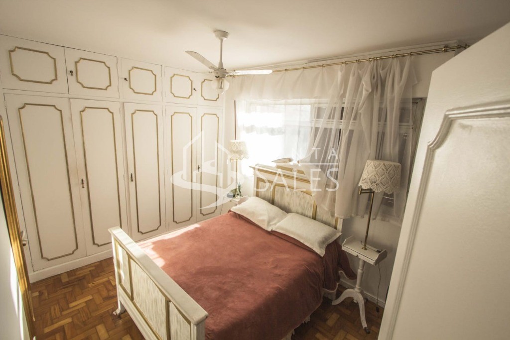 Apartamento, 3 quartos, 166 m² - Foto 8
