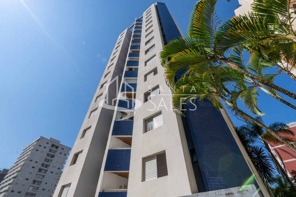 Apartamento, 2 quartos, 80 m² - Foto 42