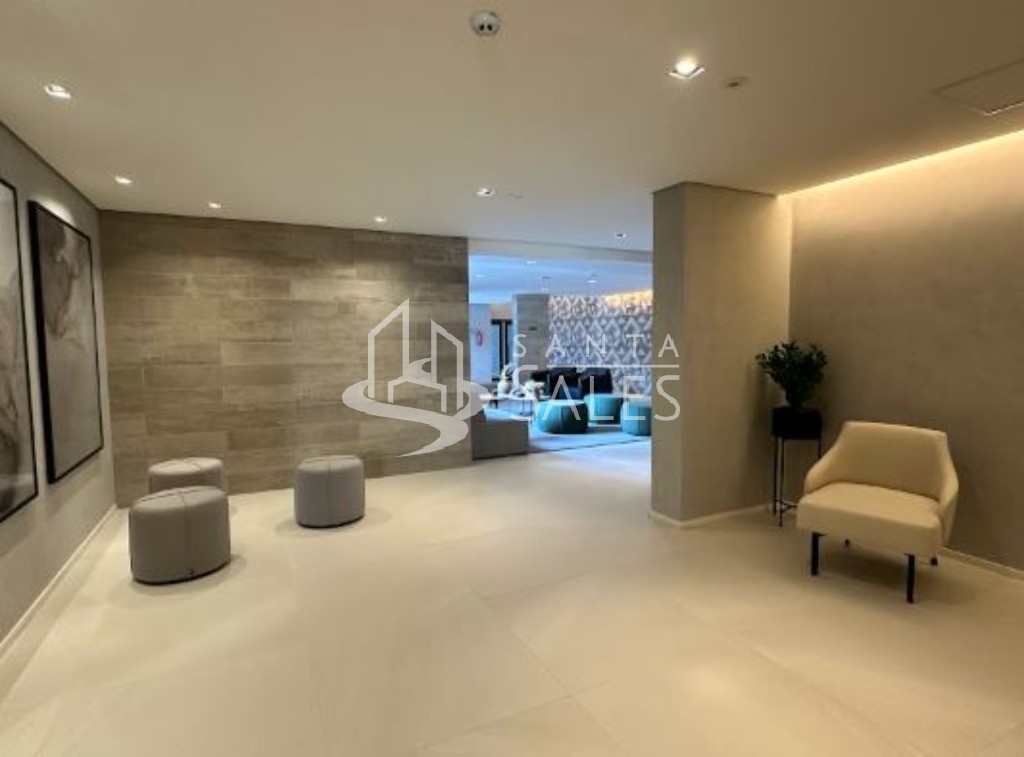 Apartamento, 3 quartos, 168 m² - Foto 2
