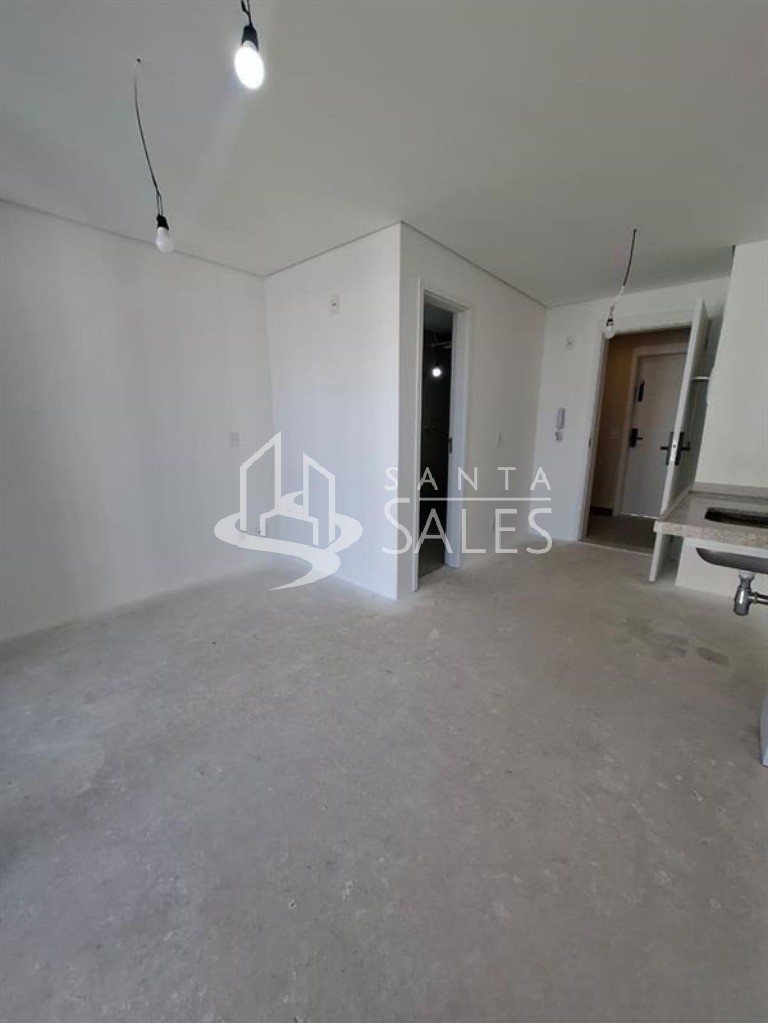Apartamento, 1 quarto, 25 m² - Foto 10