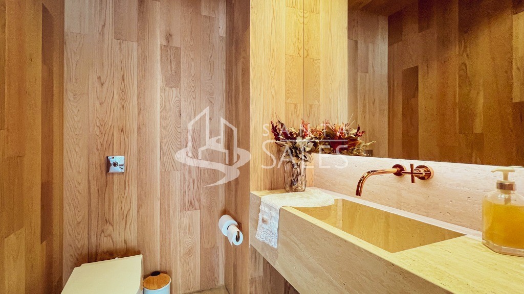 Apartamento, 4 quartos, 400 m² - Foto 13