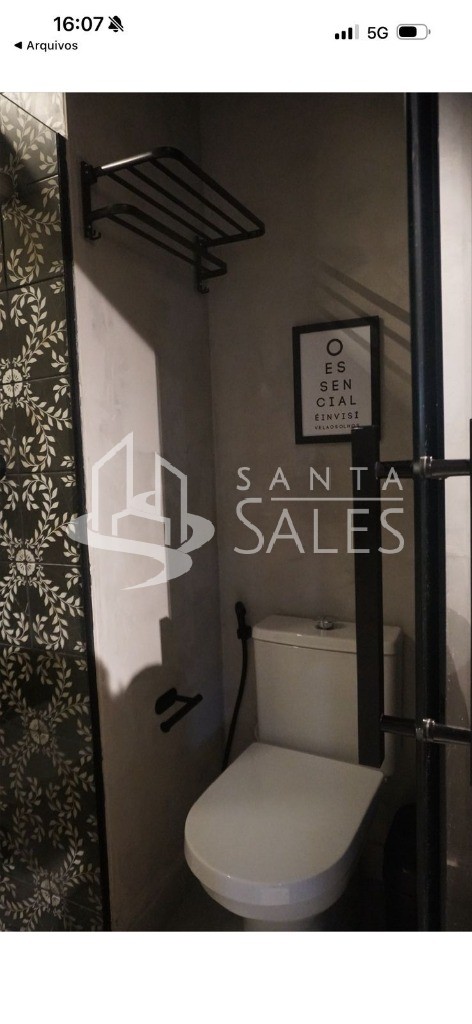 Apartamento, 1 quarto, 30 m² - Foto 12