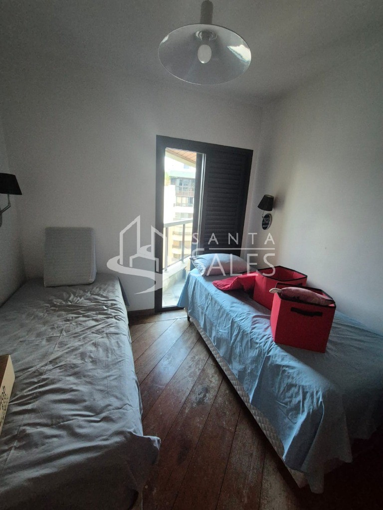 Apartamento, 4 quartos, 148 m² - Foto 12