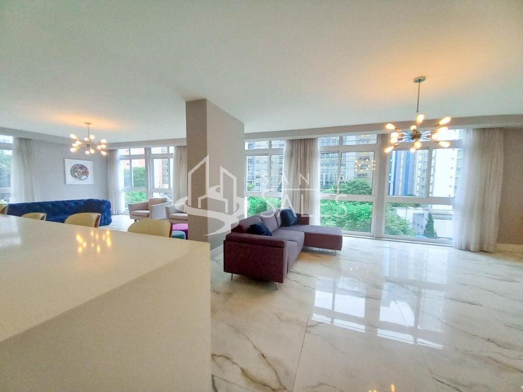 Apartamento, 4 quartos, 250 m² - Foto 5