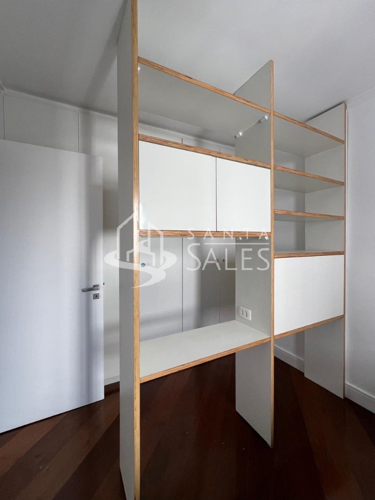 Apartamento, 2 quartos, 91 m² - Foto 7