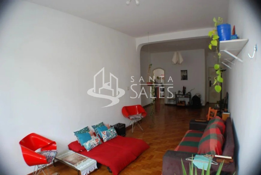 Apartamento, 4 quartos, 130 m² - Foto 2