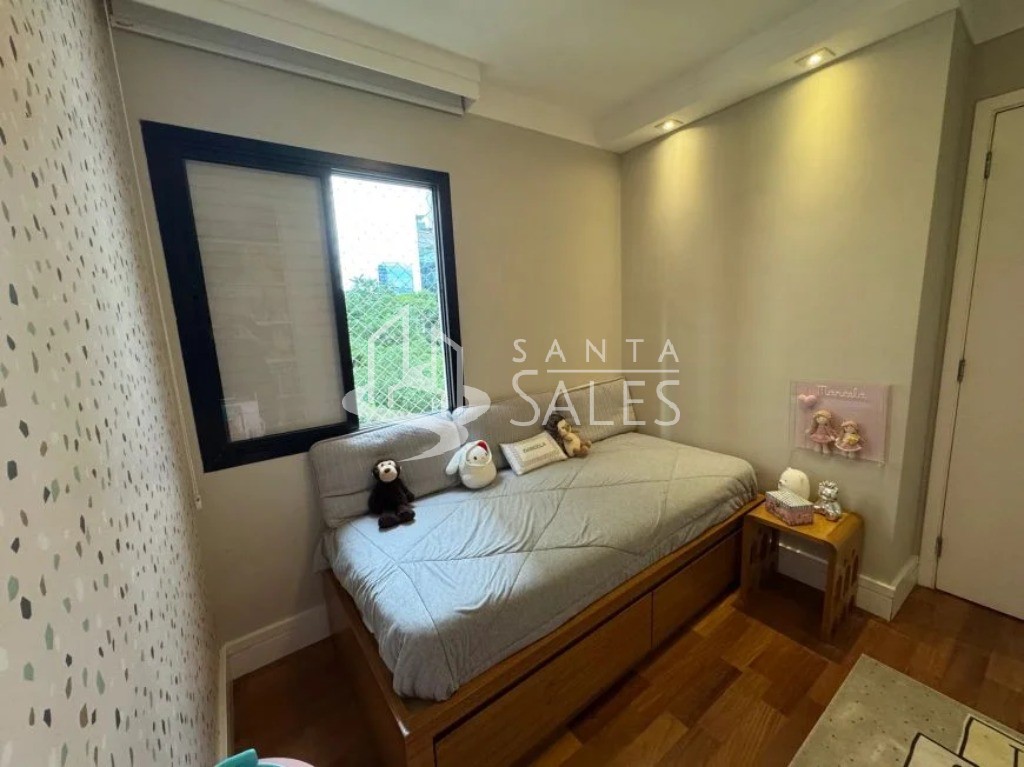 Apartamento, 3 quartos, 95 m² - Foto 17