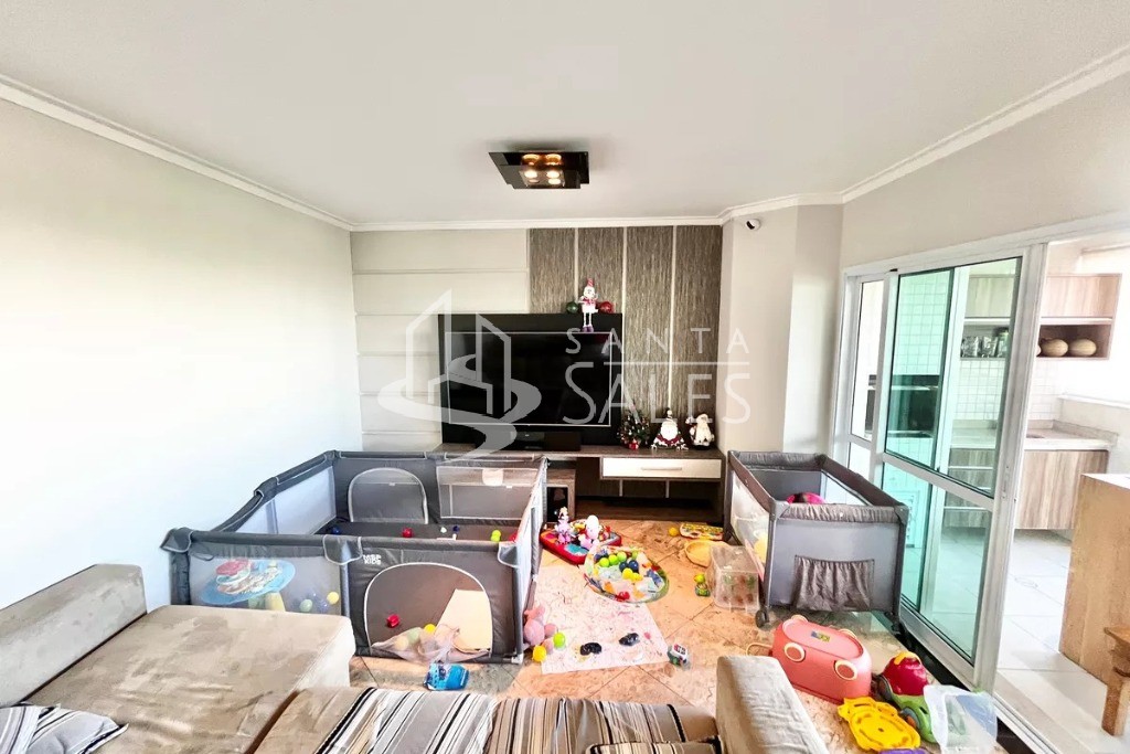 Apartamento, 3 quartos, 129 m² - Foto 8