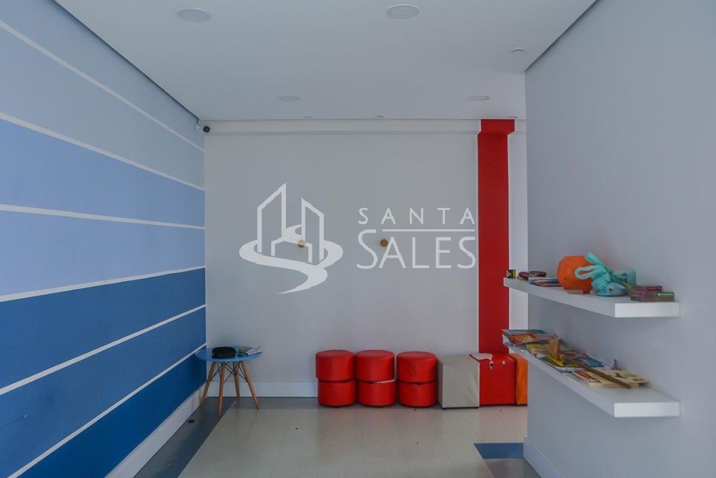 Apartamento, 2 quartos, 44 m² - Foto 28
