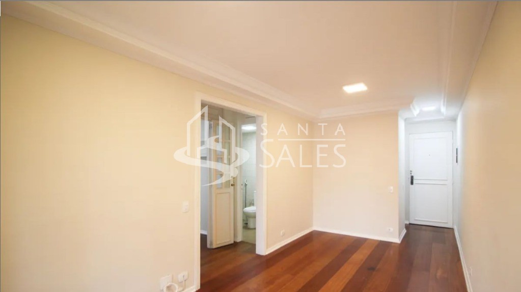 Apartamento, 2 quartos, 55 m² - Foto 2