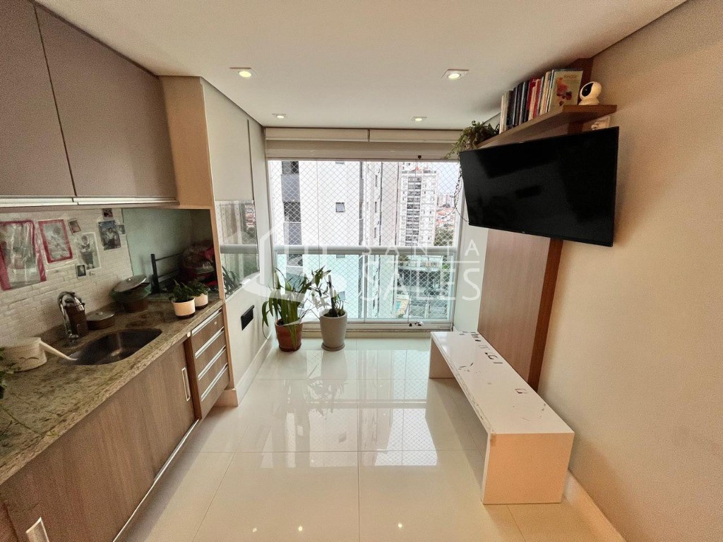 Apartamento, 3 quartos, 85 m² - Foto 6