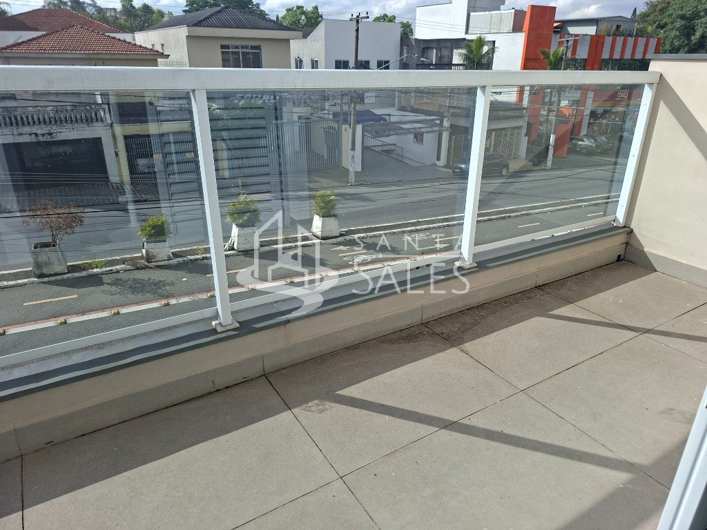 Sobrado, 1 quarto, 80 m² - Foto 22