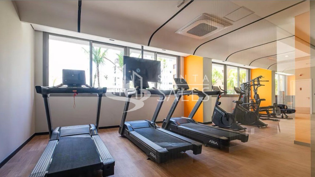 Kitnet-Studio, 25 m² - Foto 15
