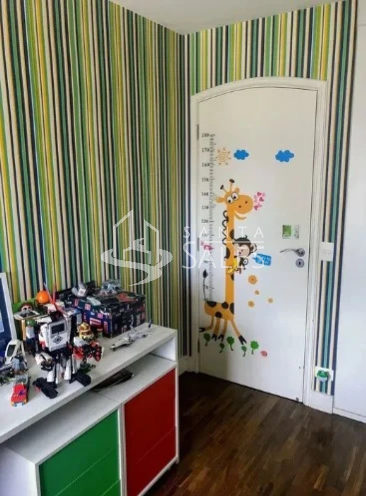 Apartamento, 3 quartos, 140 m² - Foto 6