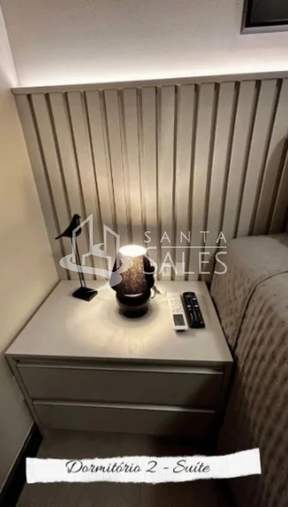 Apartamento, 2 quartos, 60 m² - Foto 9