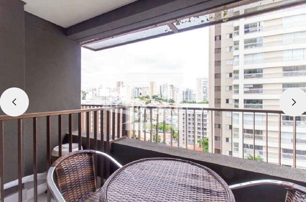 Apartamento, 1 quarto, 27 m² - Foto 11