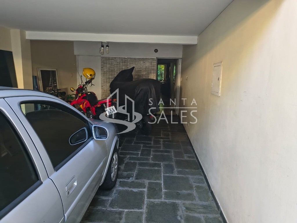 Sobrado, 3 quartos, 152 m² - Foto 20