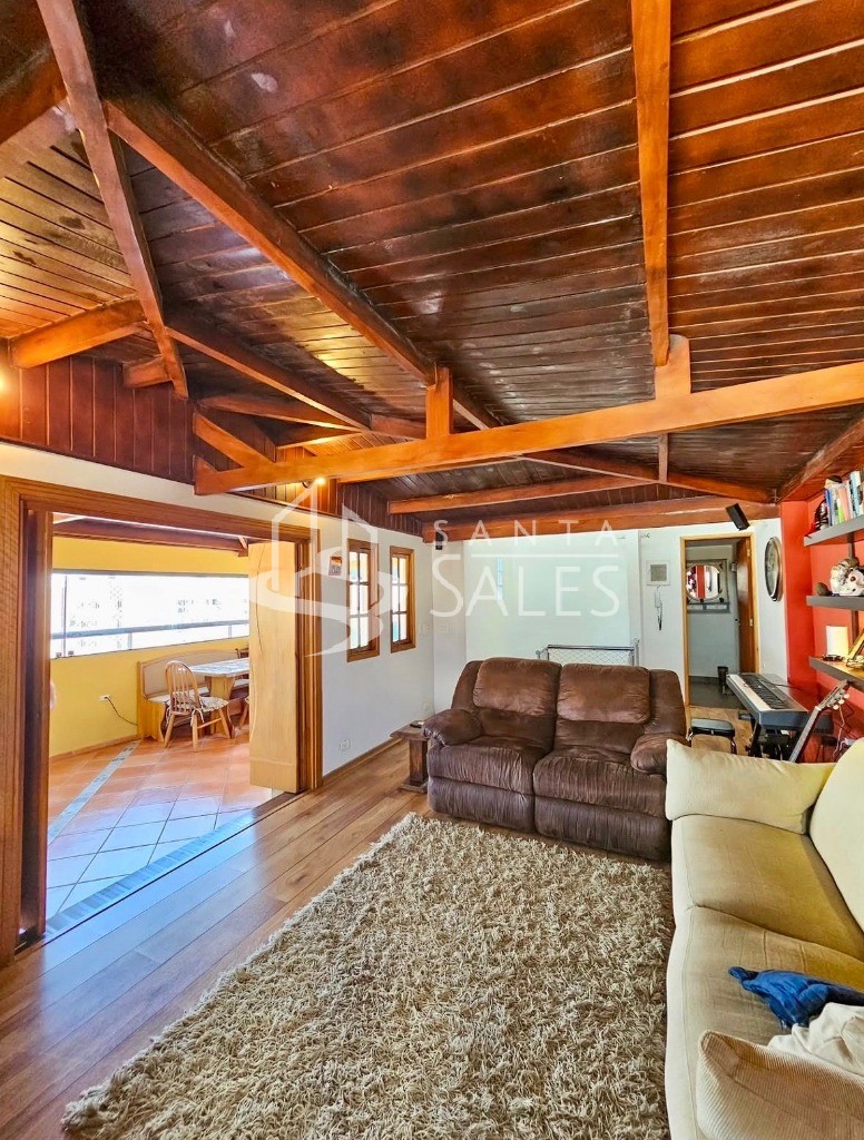 Apartamento, 3 quartos, 156 m² - Foto 5