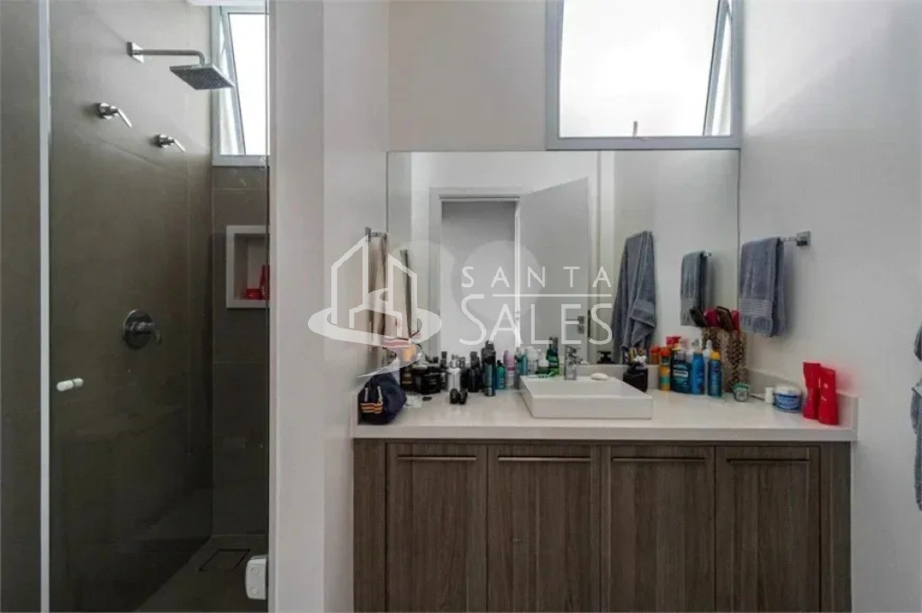 Apartamento, 2 quartos, 140 m² - Foto 6
