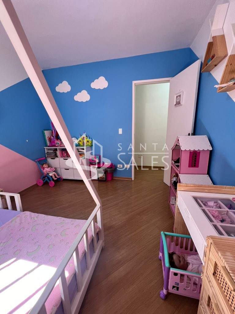 Casa, 3 quartos, 131 m² - Foto 23