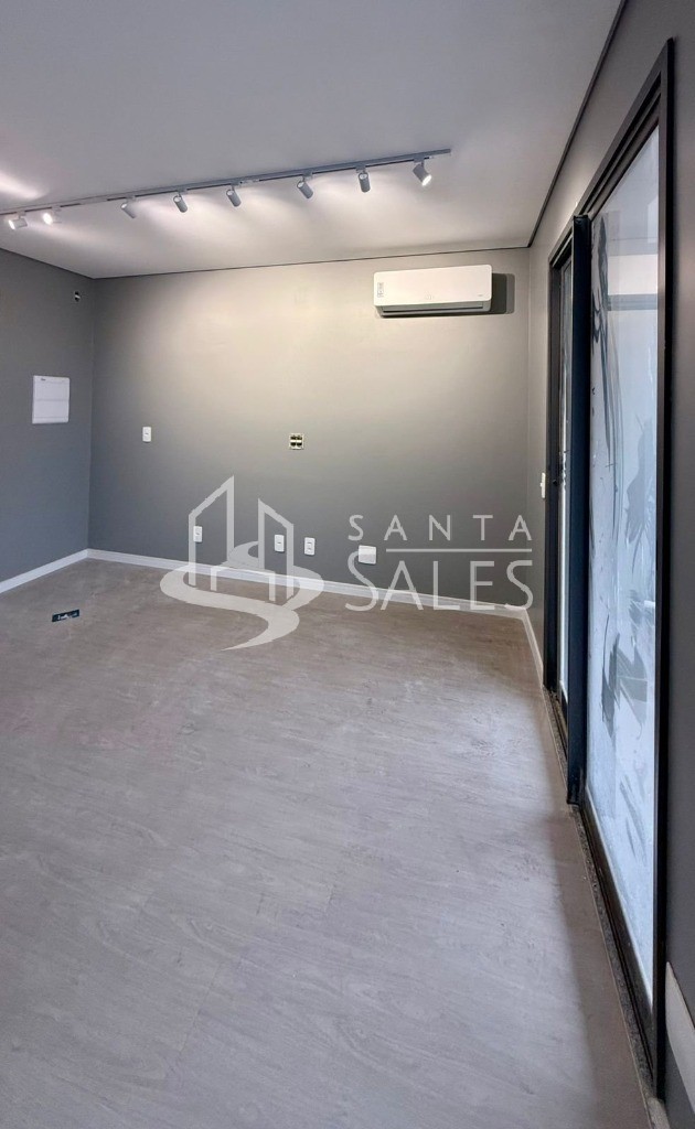 Apartamento, 1 quarto, 38 m² - Foto 8