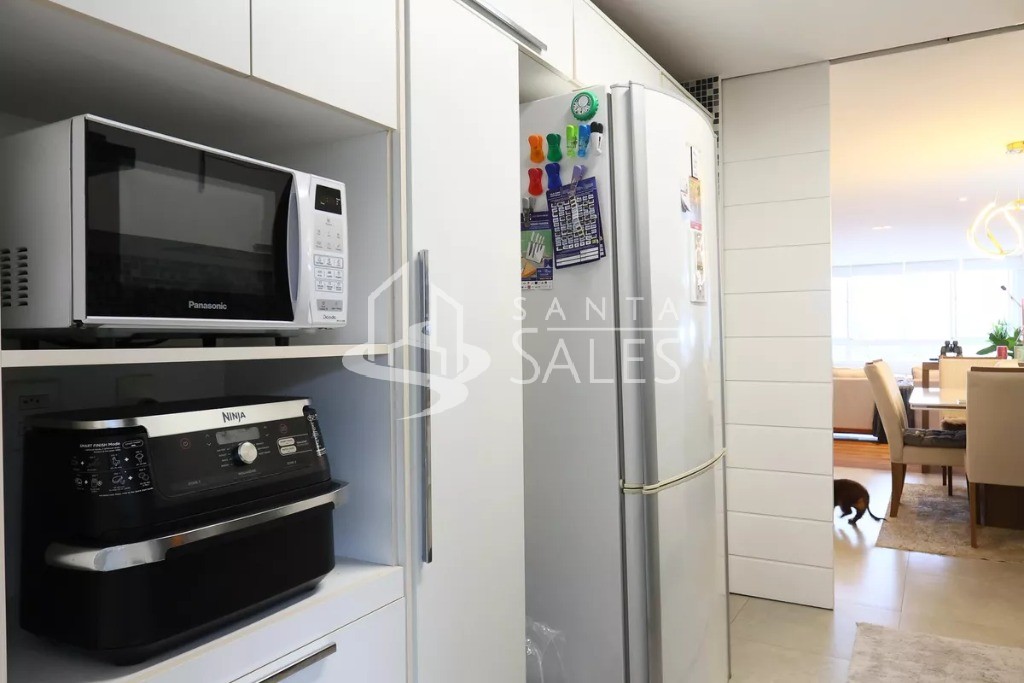 Apartamento, 3 quartos, 126 m² - Foto 17