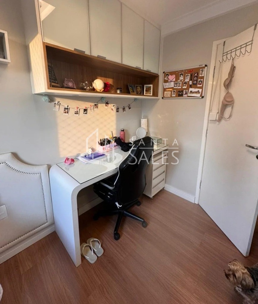 Apartamento, 2 quartos, 72 m² - Foto 6