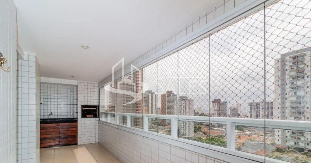 Apartamento, 3 quartos, 136 m² - Foto 6