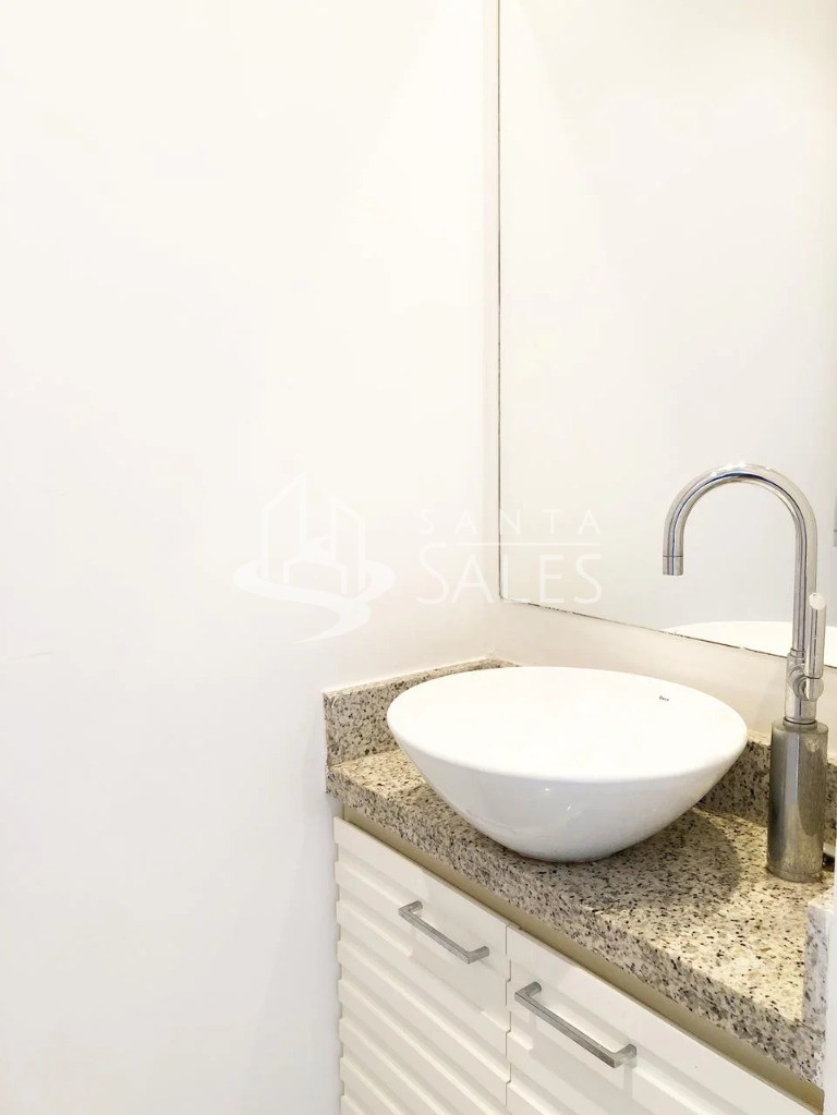 Apartamento, 3 quartos, 200 m² - Foto 30