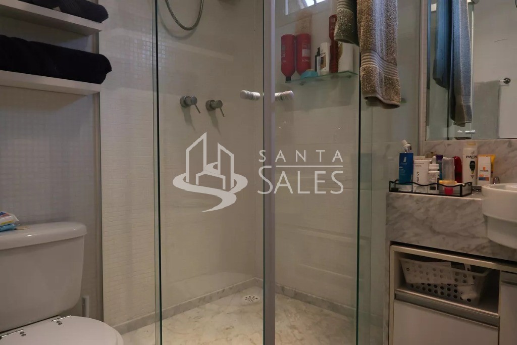 Apartamento, 3 quartos, 126 m² - Foto 23