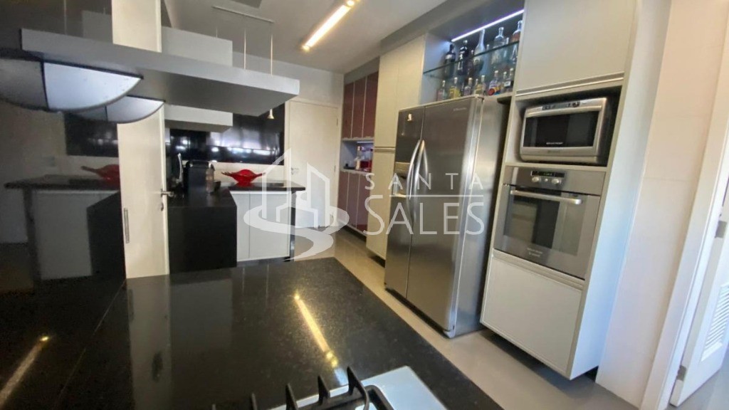 Apartamento, 3 quartos, 206 m² - Foto 19