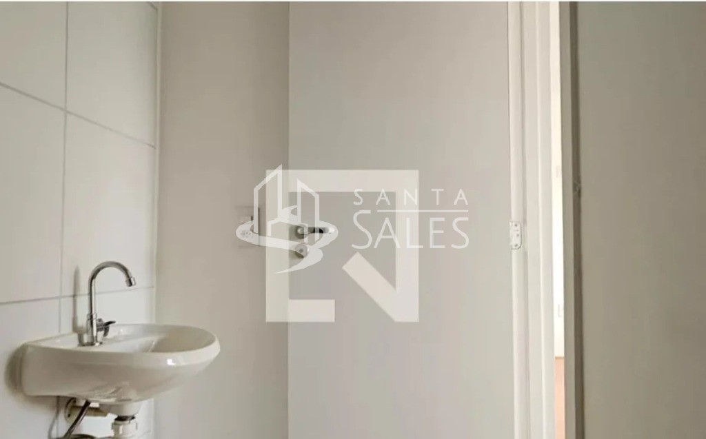 Apartamento, 2 quartos, 36 m² - Foto 18