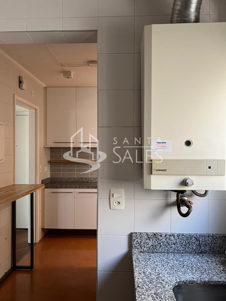 Apartamento, 2 quartos, 91 m² - Foto 12