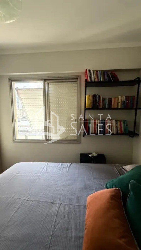 Apartamento, 2 quartos, 67 m² - Foto 11