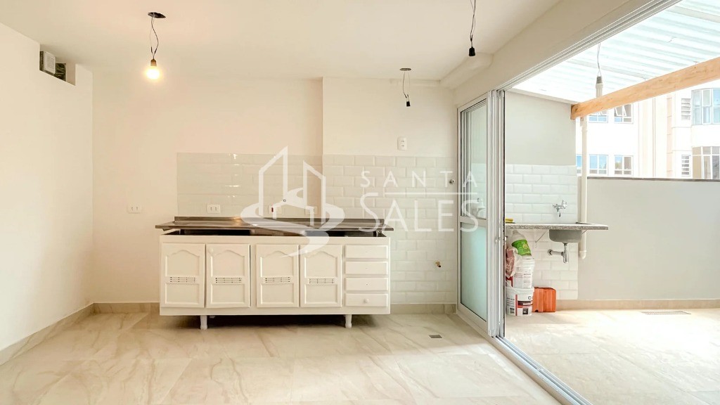 Apartamento, 2 quartos, 75 m² - Foto 9