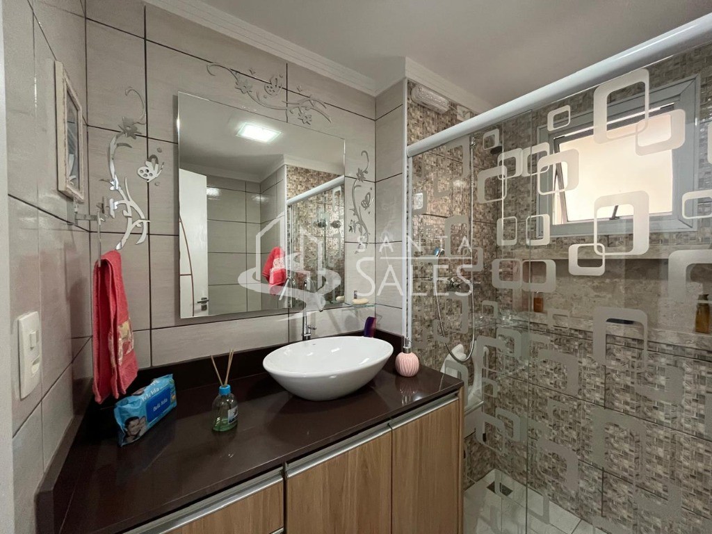 Apartamento, 3 quartos, 65 m² - Foto 21