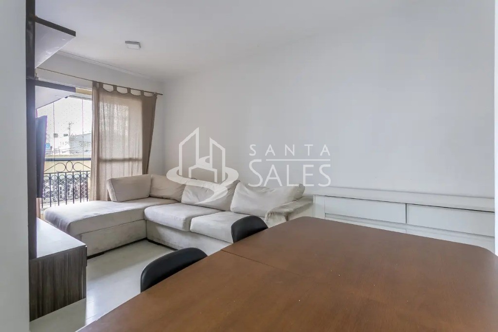 Apartamento, 3 quartos, 63 m² - Foto 2