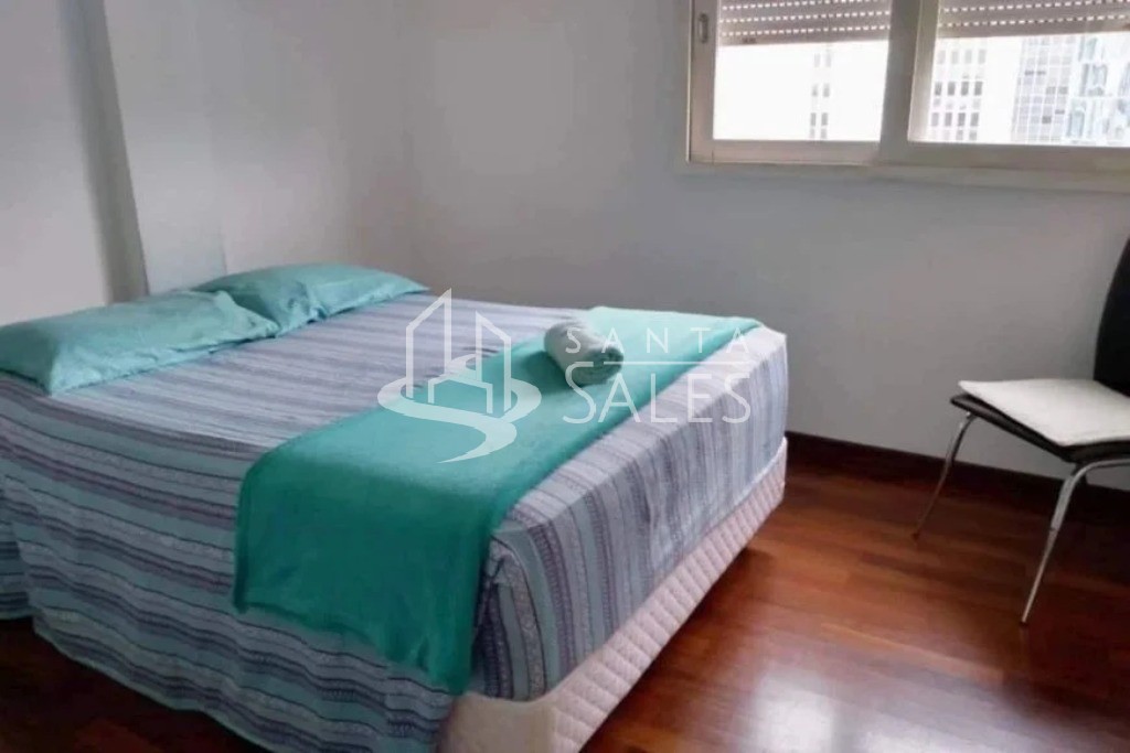 Apartamento, 3 quartos, 82 m² - Foto 7