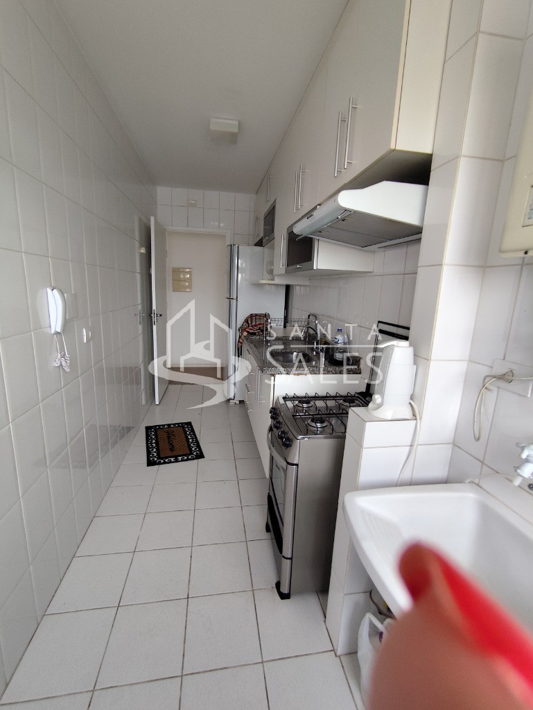 Apartamento, 2 quartos, 57 m² - Foto 3