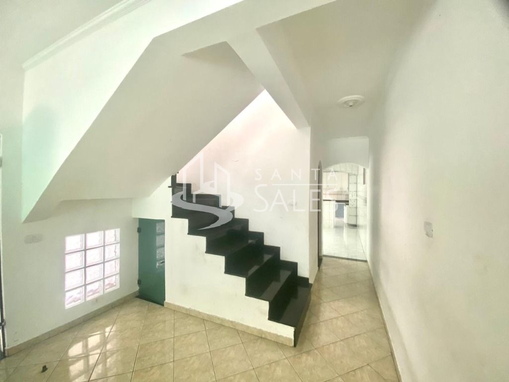 Sobrado, 4 quartos, 183 m² - Foto 22