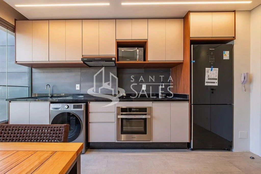 Apartamento, 1 quarto, 46 m² - Foto 37