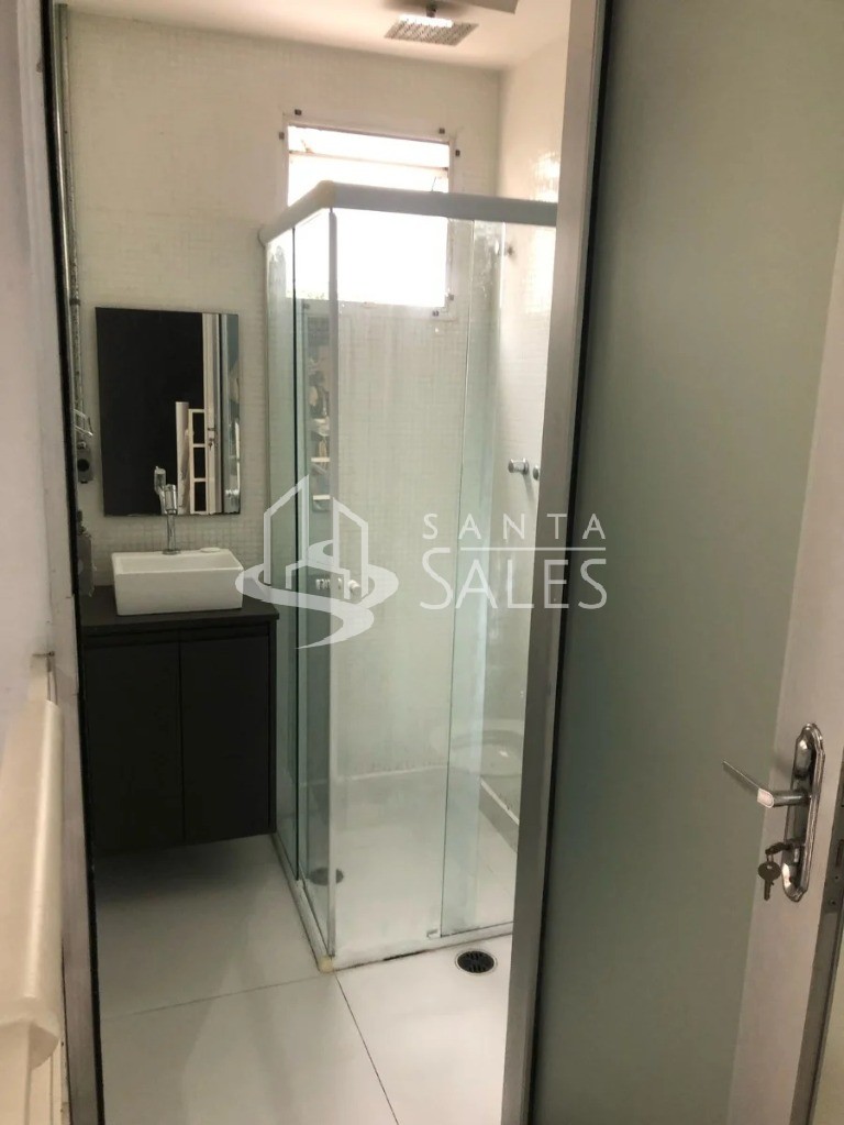 Apartamento, 1 quarto, 48 m² - Foto 7