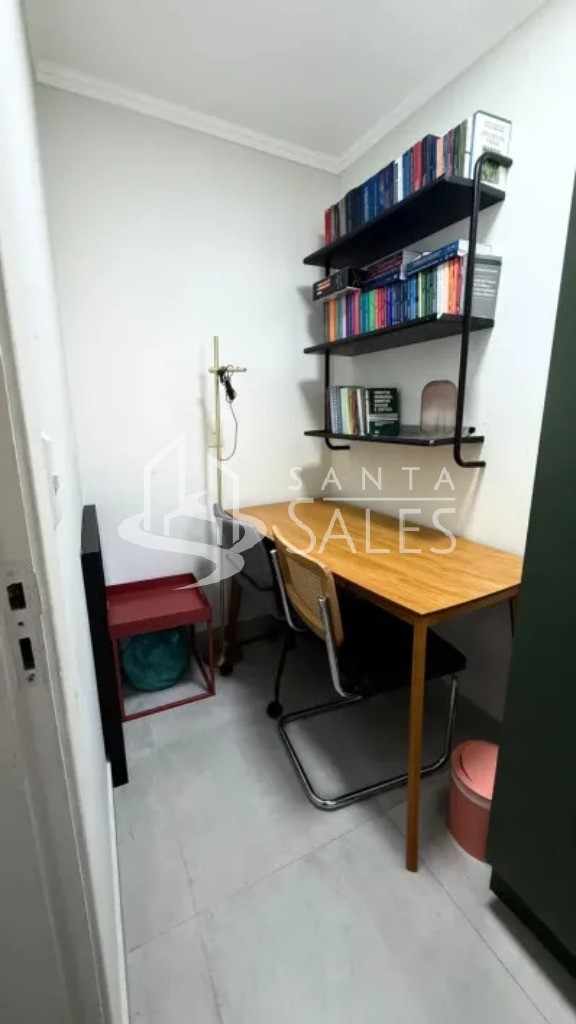 Apartamento, 2 quartos, 67 m² - Foto 15