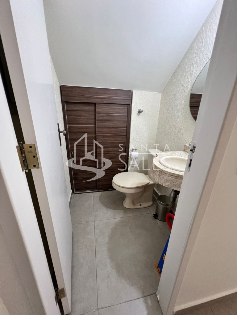 Casa, 3 quartos, 131 m² - Foto 17