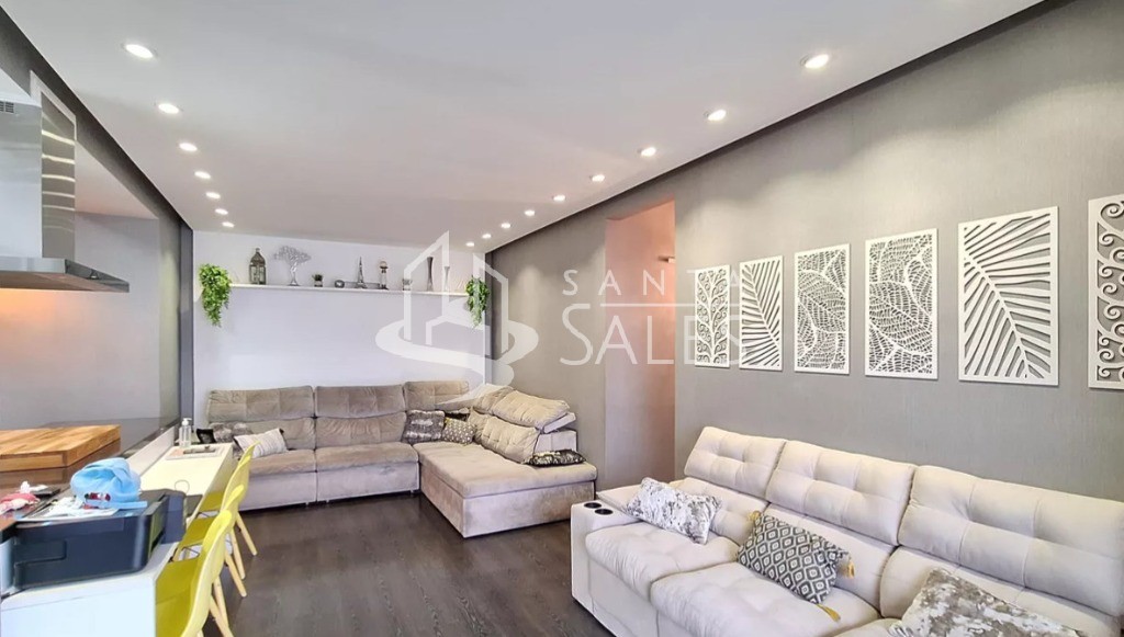Apartamento, 3 quartos, 88 m² - Foto 4