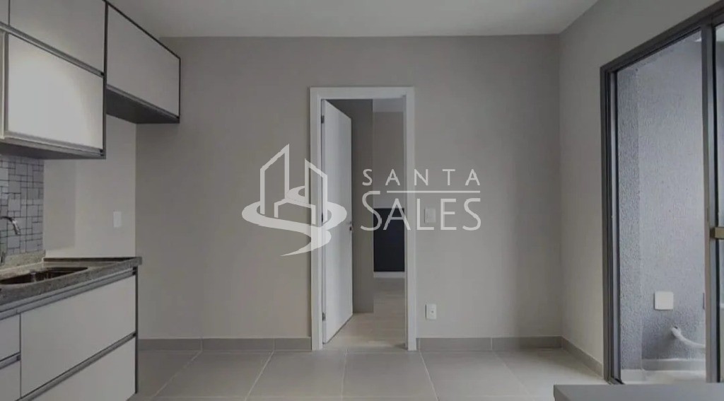 Apartamento, 1 quarto, 25 m² - Foto 1