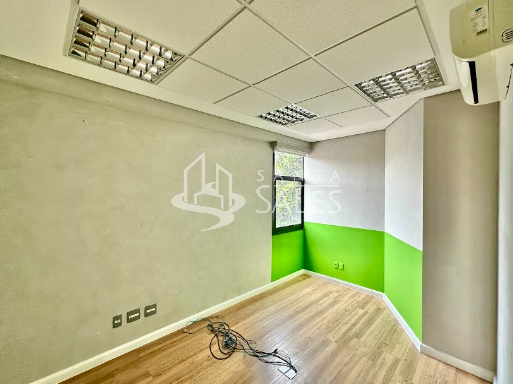 Sala-Conjunto, 53 m² - Foto 22