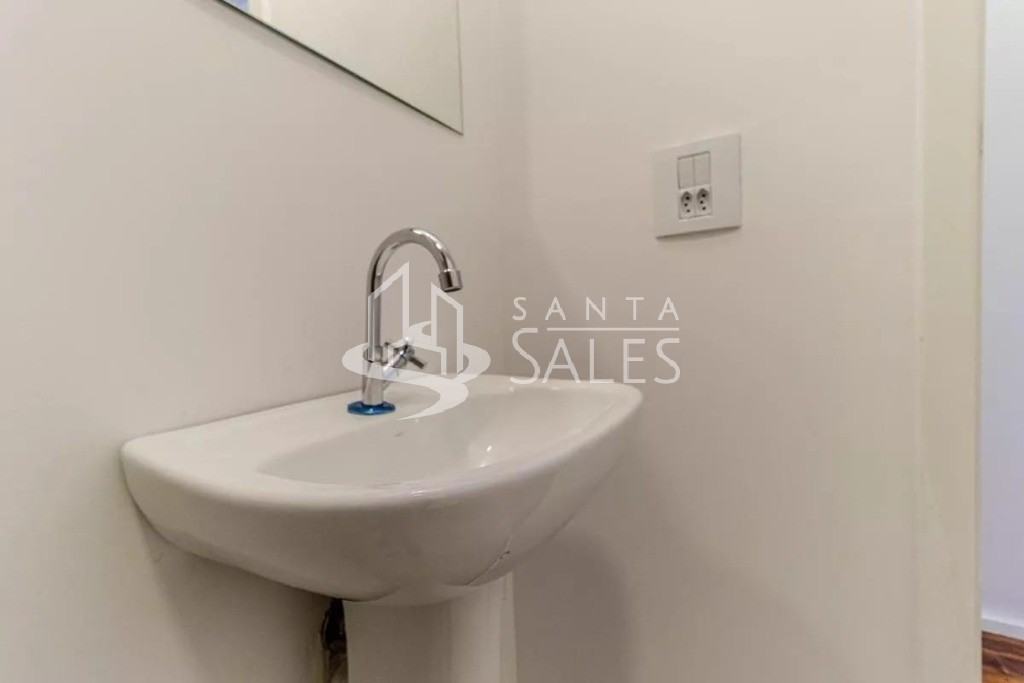 Apartamento, 1 quarto, 36 m² - Foto 11