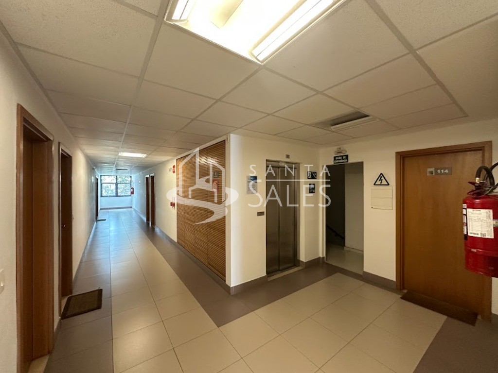 Sala-Conjunto, 53 m² - Foto 17