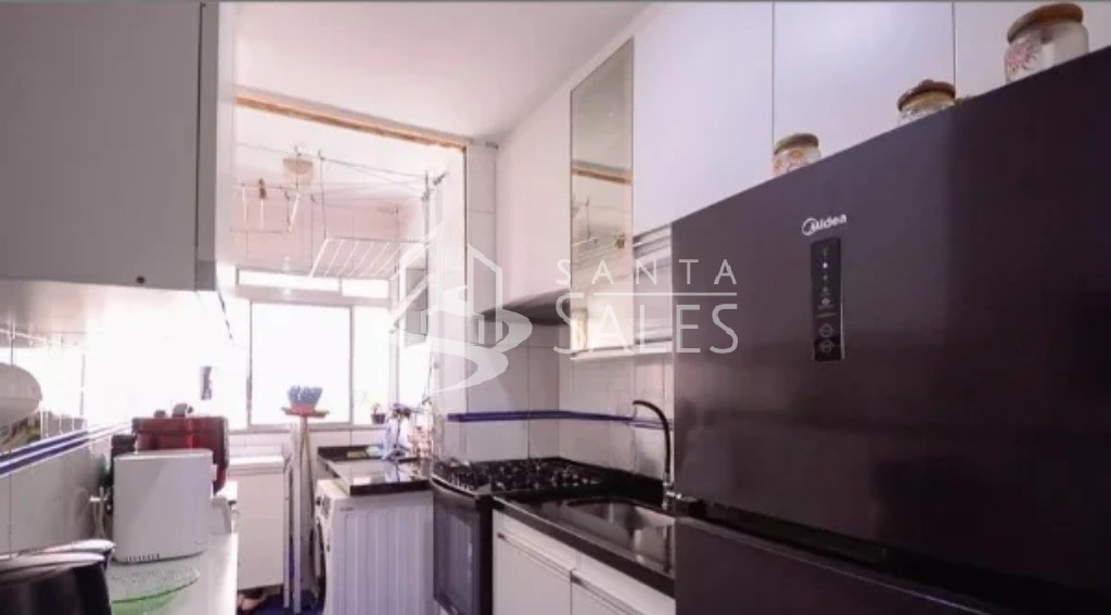 Apartamento, 3 quartos, 54 m² - Foto 15